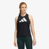 adidas 3-Stripes Logo Tank M
