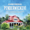 Birdsall Jeanne - Penderwickovi / Procházka A. / MP3 [CD]