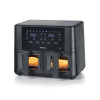 Ariete Double Air Fryer 9L 4631