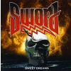 Sword, Sweet Dreams, CD