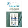 Ihly na mikrovlákno Schmetz 130/705 H-M VDS 90 MICROTEX