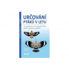 Určování ptáků v letu