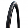 Plášť Schwalbe Pro One 30-622, 28x1,2 SuperRace V-Guard transparent skin kevlar