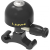 Zvonček Lezyne Classic Brass Bell Black_Small uni