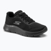 Pánska obuv SKECHERS Go Walk Flex Remark black (44.5 EU)