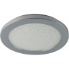 Candellux Pixel stropné svietidlo 1x12 W chrómová 10-67401