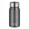 THERMOS Termohrnček THERMOcafe 350 ml, sivý