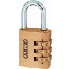 Visiaci zámok ABUS 716/30 (716/30)