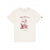 Alpha Industries Alpha Hawai T tričko pánske Vintage White Veľkosť: S, Farba: béžová