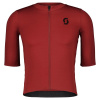 Pánsky cyklistický dres Scott Ultd. Training SS