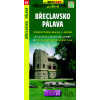 Břeclavsko-Pálava 1:50 000 - SHOCart
