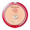 Lisovaný púder Bourjois Healthy Mix Clean Vanilla SPF do 10 g