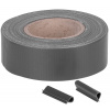 Páska Strend Pro EUROSTANDARD LIGHT, 47,5 mm, L-35 m, tieniaca, antracit, krycia, na plotové panely, s 20 klipsami, 450g/m2, PVC, RAL7016