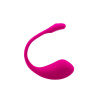 Vajičko ovládané aplikáciou Lush 2 Lovense