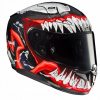 PRILBA HJC RPHA 11 VENOM II ČIERNA / ČERVENÁ INTEGRÁLNA PRILBA XL (PRILBA HJC RPHA 11 VENOM II ČIERNA / ČERVENÁ INTEGRÁLNA PRILBA XL)