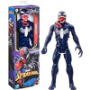Hasbro Marvel Spider-Man: Venom Versus - Venom Action Figure