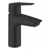 Grohe Umyvadlová baterie Start bez výpusti matte black 235512432