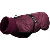 Chaba CHABA NASTAVITELNÁ BUNDA CHIC `4XL` BORDOVÁ 55cm