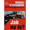 Renault 19/Chamade od 11/88 do 1/96 - Jak na to? - 9. - Hans-Rudiger Dr. Etzold