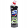 Gél Domestos 0,75 l čistenie WC lime
