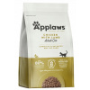 Suché krmivo Applaws pre mačky bio kuracie mäso s jahňacím mäsom 400 g