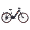 Rock Machine Crossride e700 B Touring Easy Entry 2025
