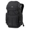 Batoh Nitro Daypacker 2.0 true black 32L 46×30×18 cm - Odosielame do 24 hodín