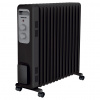 Olejový radiátor Sencor SOH 3313BK 2500W 13 rebier (SOH 3313BK)
