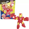 Goo Jit Zu: Hrdinovia Goo - Iron Man