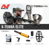 Detektor kovov Minelab X-Terra ELITE