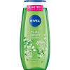 Nivea Fruity Delight Osviežujúci sprchový gél 250 ml