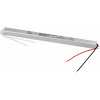 Nábytkový napájací zdroj Berge 60 W 12 V ultra tenký pre LED pásy