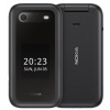 Mobilný telefón Nokia 2660 Flip 48 MB / 128 MB 4G (LTE) čierny