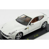 Edicola Ferrari Ff (Ferrari Four) 2011 - Con Vetrina - S vitrínou 1:24 biela