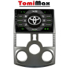 TomiMax Toyota Rush/ Daihatsu Terios Android 14 autorádio s WIFI, GPS, USB, BT HW výbava: QLED 8 Core 8GB+128GB HIGH - iba displej A,C