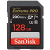 SanDisk SDXC UHS-I U3 128GB SDSDXXD-128G-GN4IN