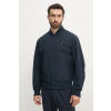 Tommy Hilfiger bunda bomber pánska MW0MW36665 tmavomodrá M