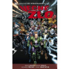 Věčné zlo - David Finch, Richard Friend, Geoff Johns