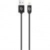 ALIGATOR Datový kabel 2A iPh lightning 2m, černý DAKA011