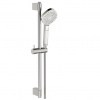 Ideal Standard Idealrain Evo Jet sprchová súprava Diamond, 600 mm tyč s ručnou sprchou B2234AA