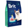 Krmivo pre mačky BRIT Premium By Nature Sensitive Jahňacie mäso 1.5 kg