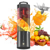 Stolný mixér bedee(bedee) mikser do smoothie do koktajli 1 150 W čierny