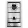 Beko HDCG 32220 FX Nerezová oceľ Vstavaný 29 cm Plynový 2 zone(s) (S0410182)