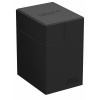 Ultimate Guard - Flip`n`Tray 133+ XenoSkin Black