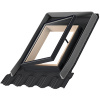 VELUX Slovensko, spol. s r.o. Strešný výlez VELUX VLT 029 1000 45 x 73 cm