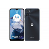 Motorola Moto E22 NFC čierny