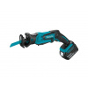 MAKITA DJR183RTJ Píla chvostová akumulátorová LXT Li-Ion 18V / 2x 5.0Ah + nabíjačka