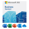 Kancelárska aplikácia Microsoft 365 Business Standard CZ (BOX) (KLQ-00458)