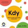 Kdy - Daniel H. Pink - online doručenie