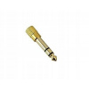 Adaptér Beyerdynamic jack 3,5 na 6,3 mm závit M5